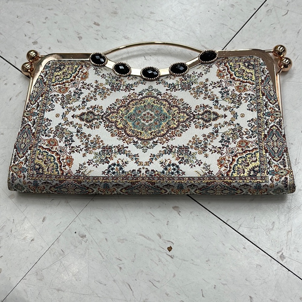 Crossbody Boho Bag for women, Casual Shoulder Bag for Women, Ethnic Hand Bag